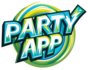 Logo de Party App